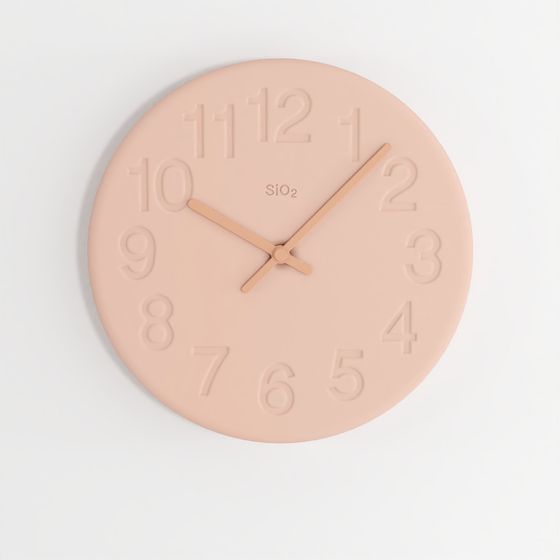 Reloj de Tierra de Diatomeas