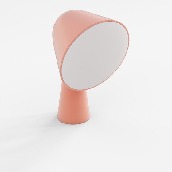 비닉 테이블 램프