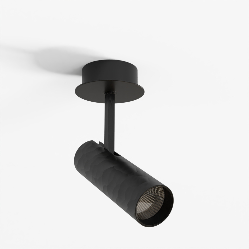 Surface Ceiling Light