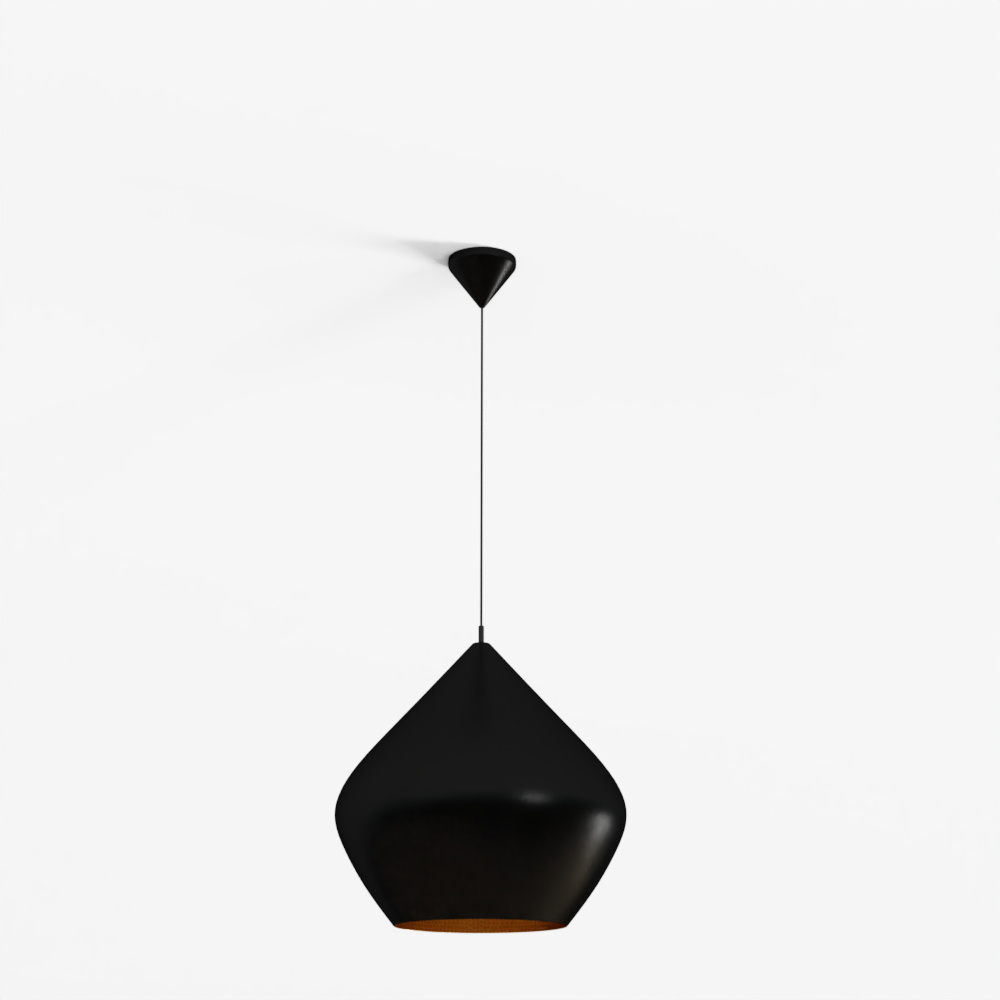 Lampe suspendue