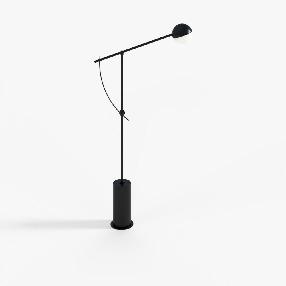 Balancer Floor Lamp