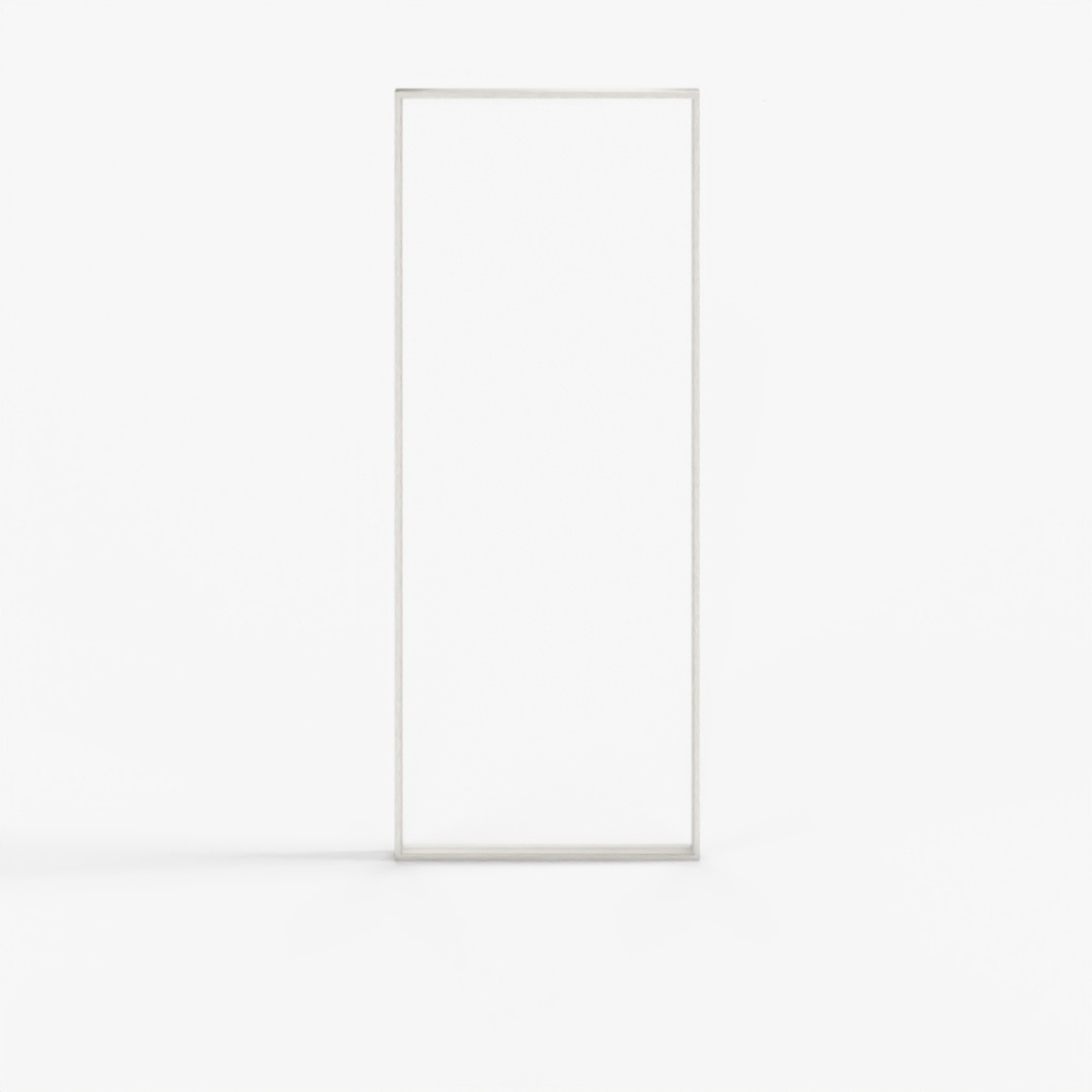 モダンガラススクリーンパーティション