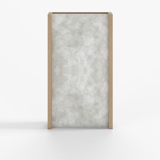 Cloison en Papier DuPont 1