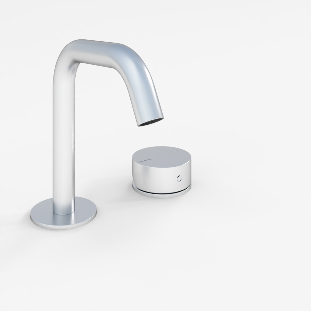 カウンタートップ水栓