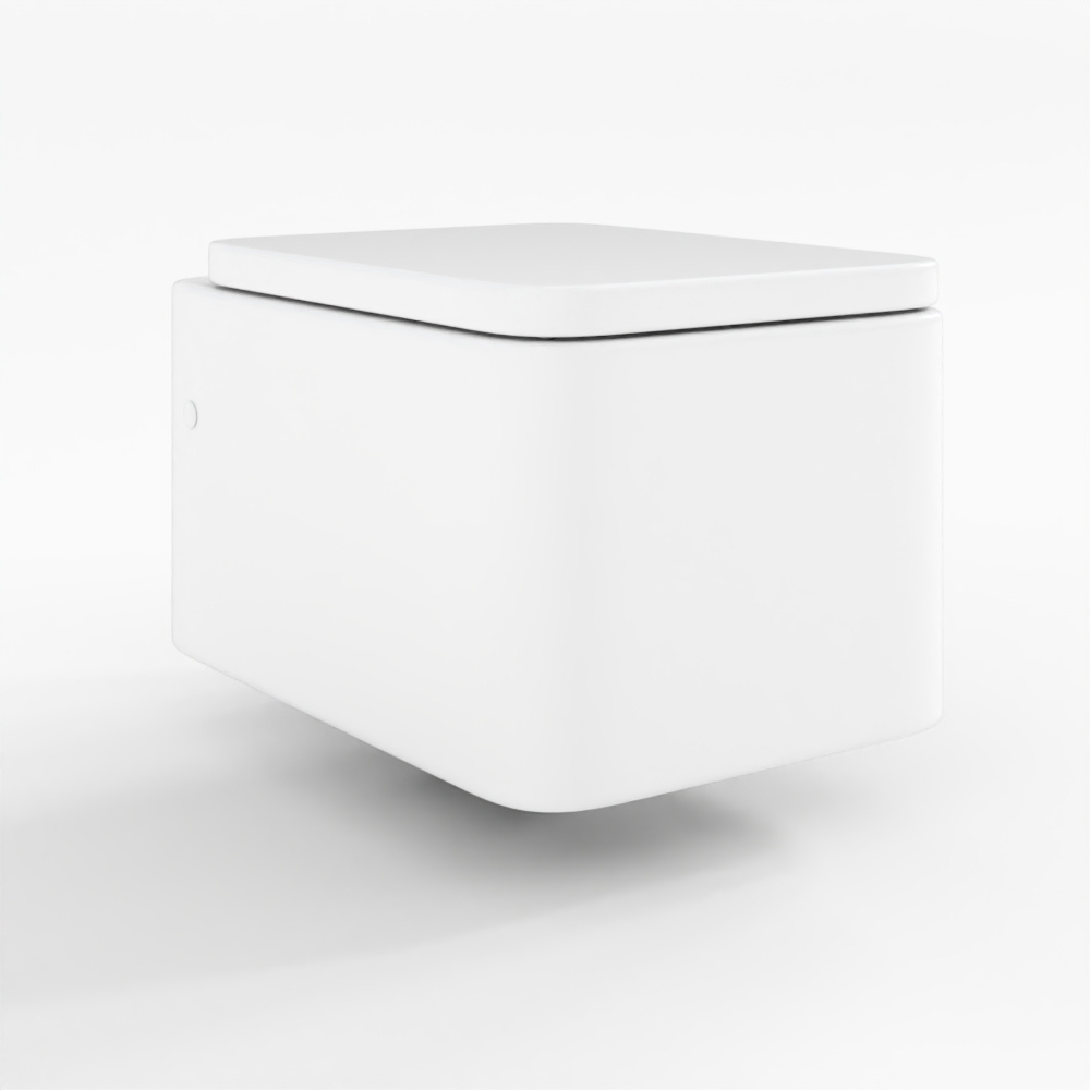 エレメント壁掛けトイレ