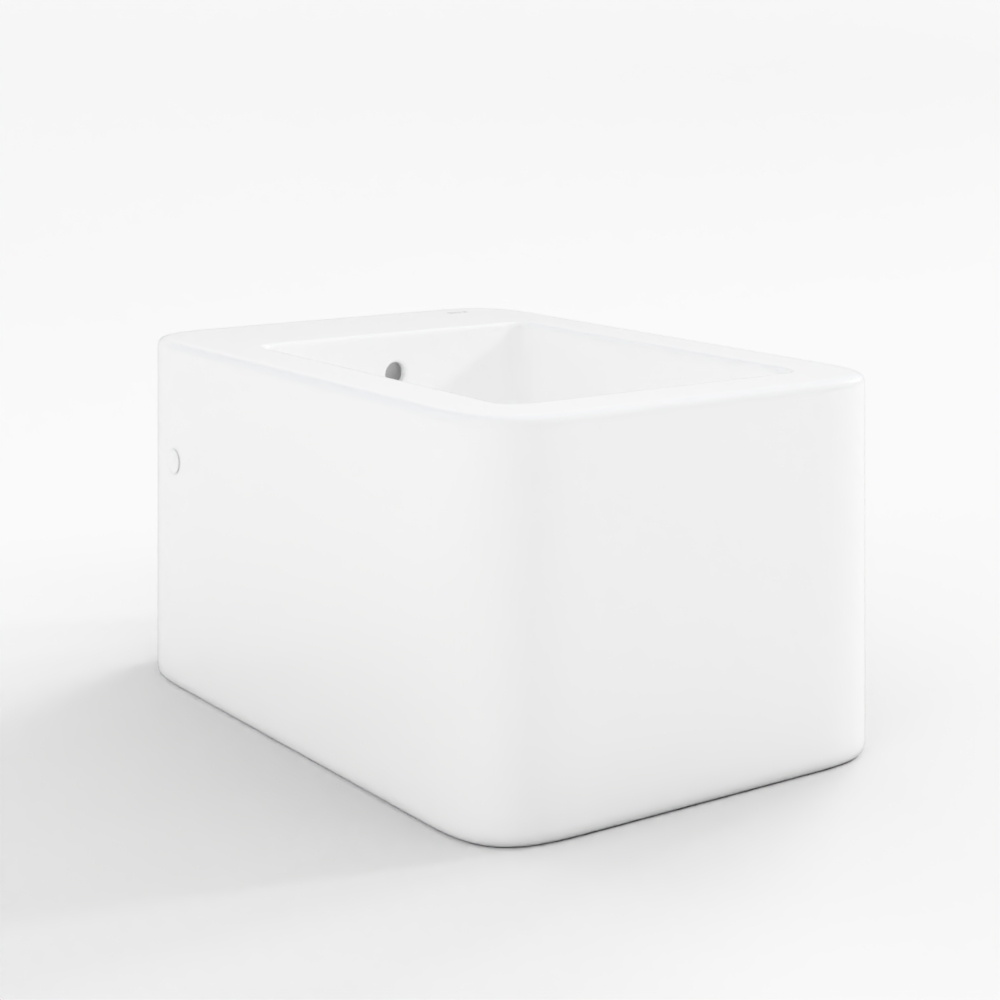 エレメント壁掛けビデ