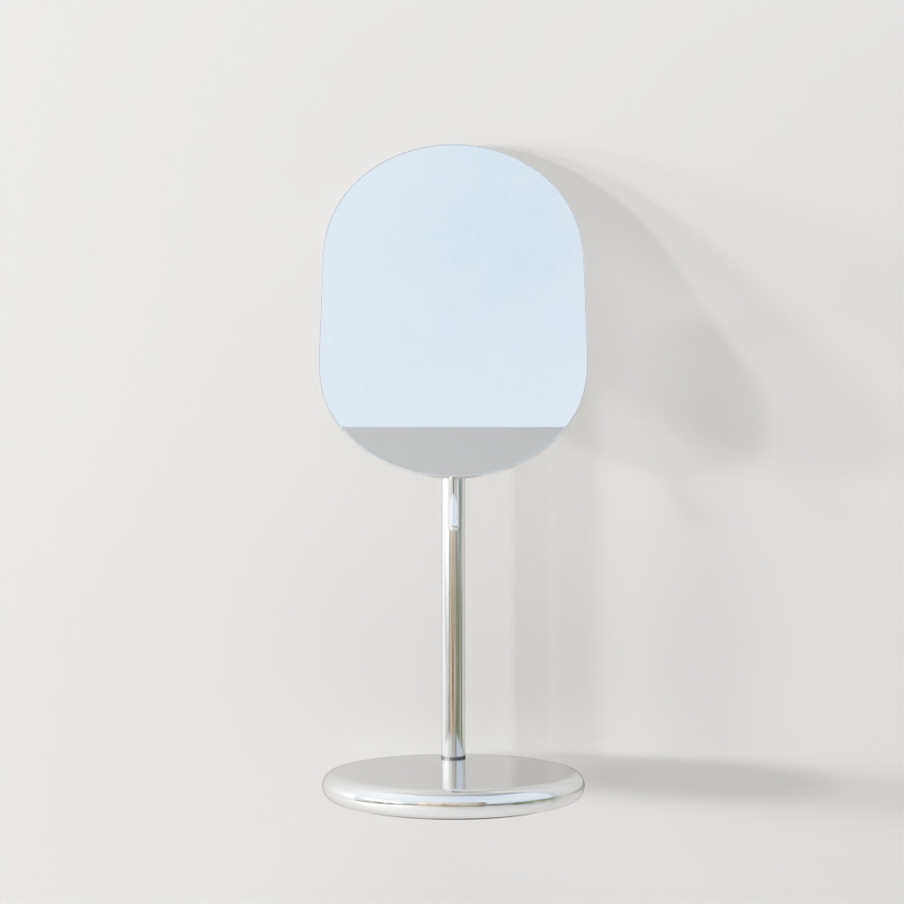 зеркало для макияжа