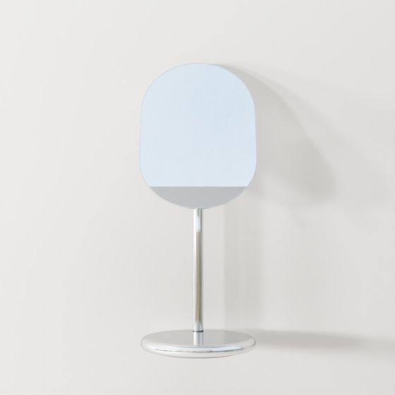 зеркало для макияжа