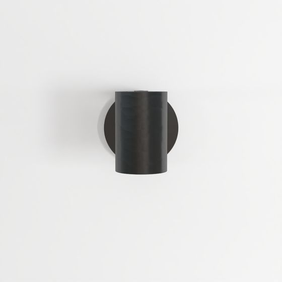 アスコリ調節可能ウォールランプ