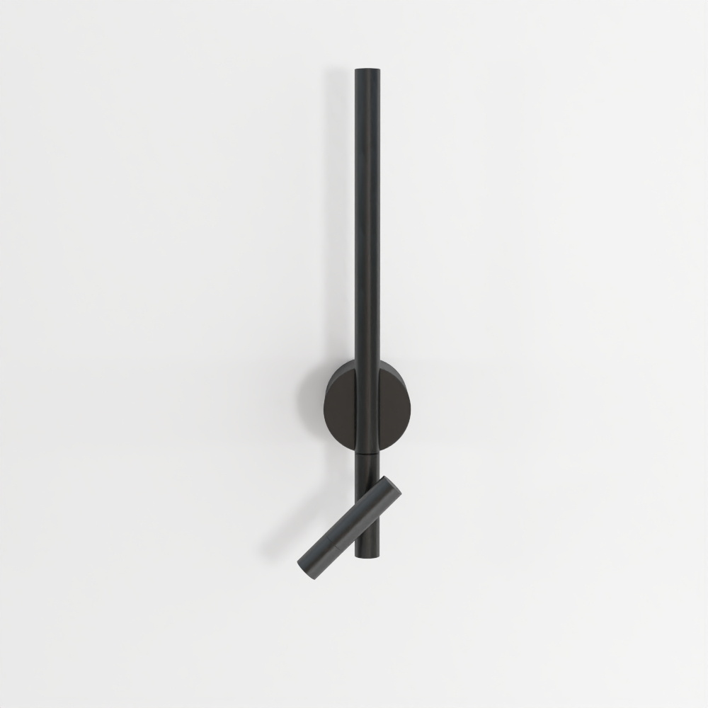 Baton Reader Wall Lamp