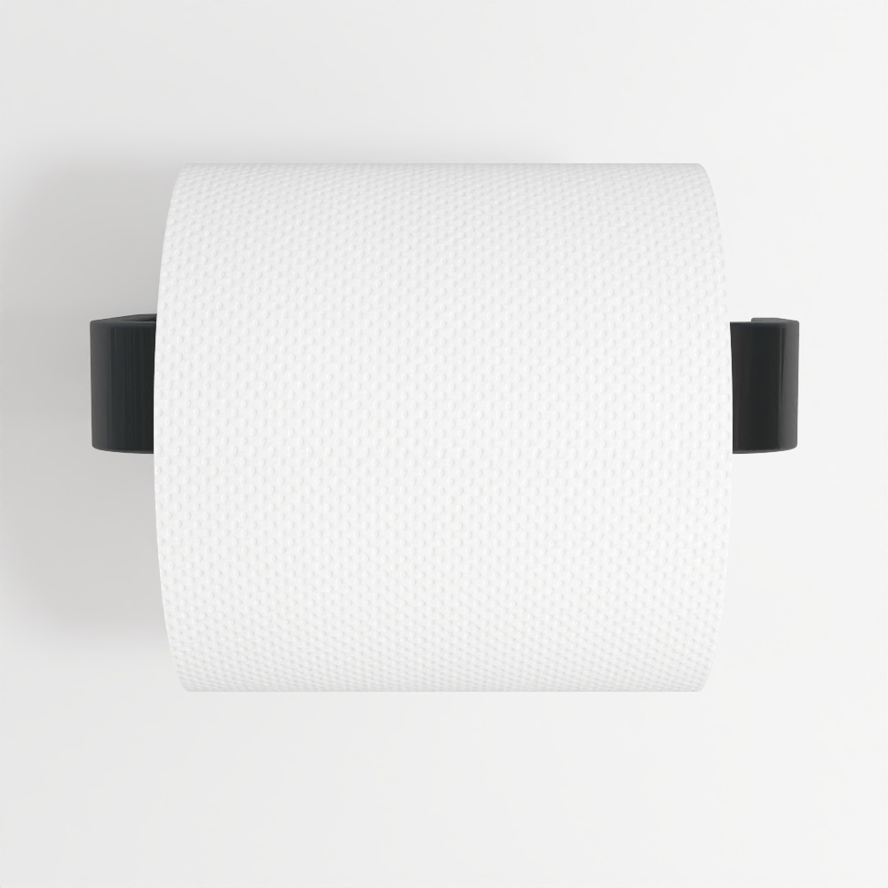 Bath Toilet Roll Holder