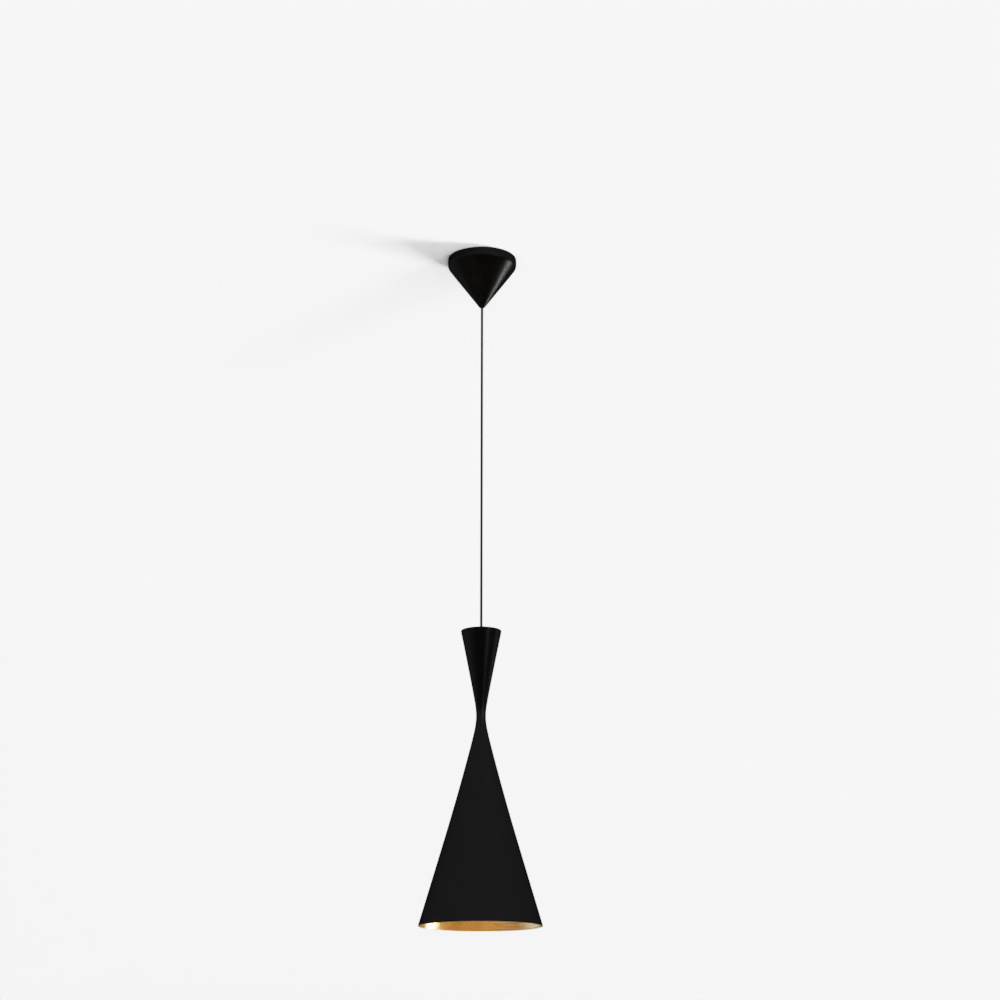 Lampe suspendue