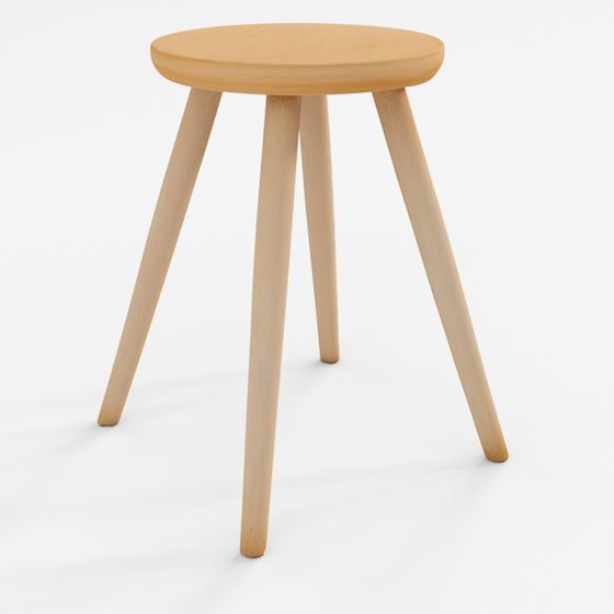Stool