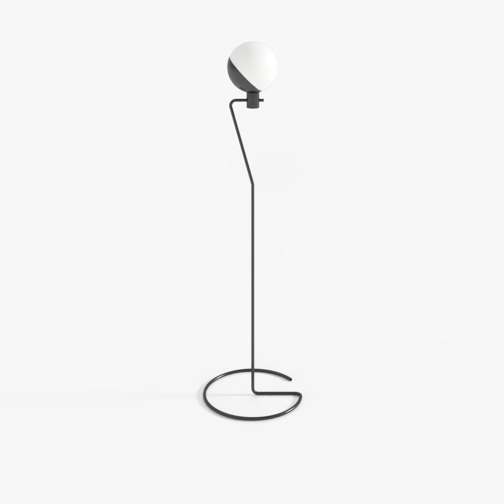 Baluna Floor Lamp