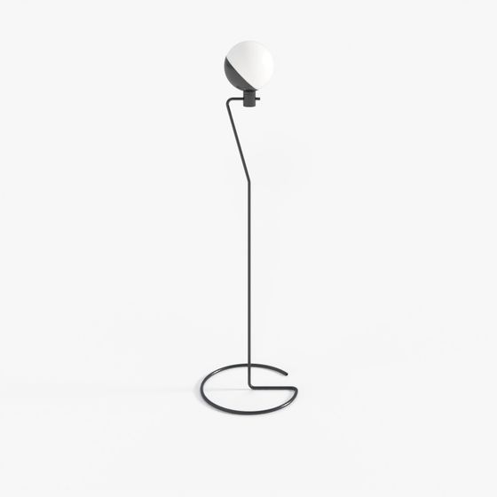 Baluna Floor Lamp