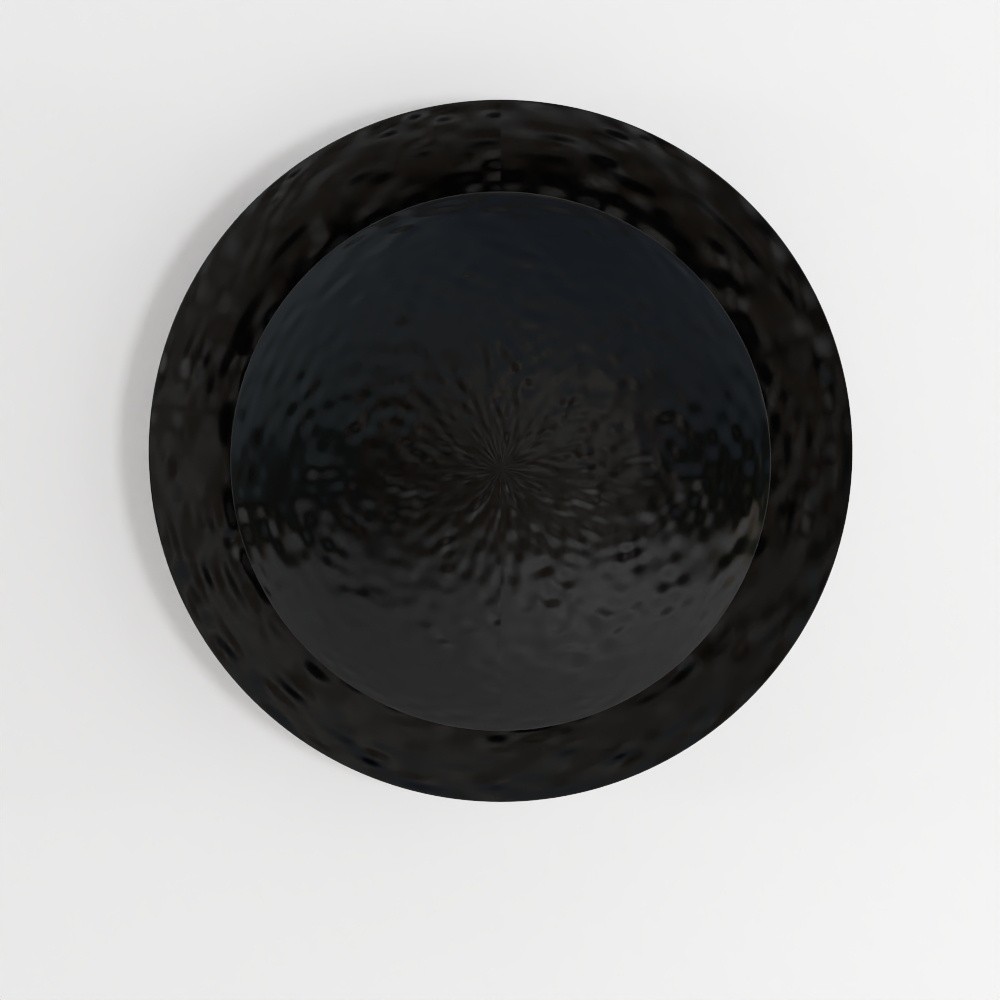 Bell Sconce Wall Light