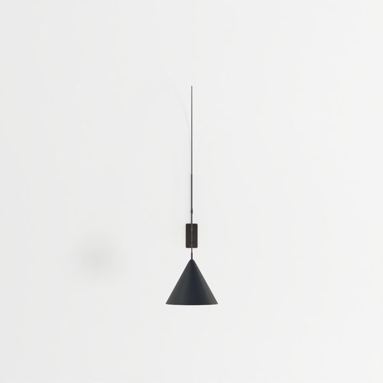 Lámpara de Pared Grande Ayno