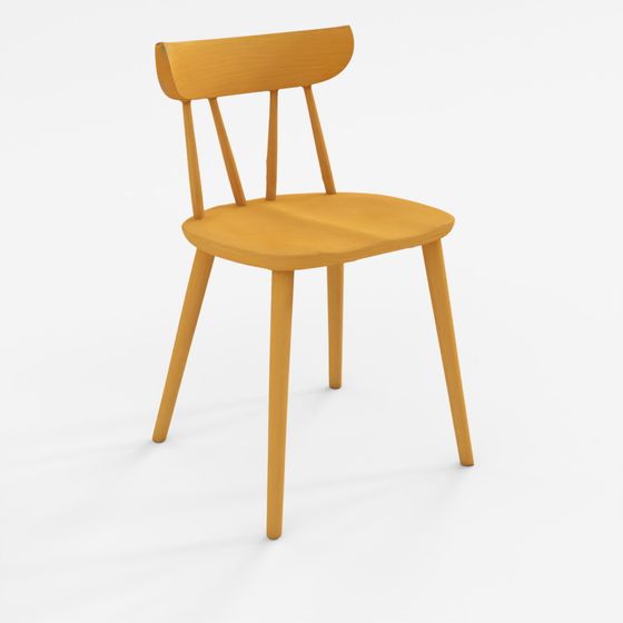 Dining Chair 3