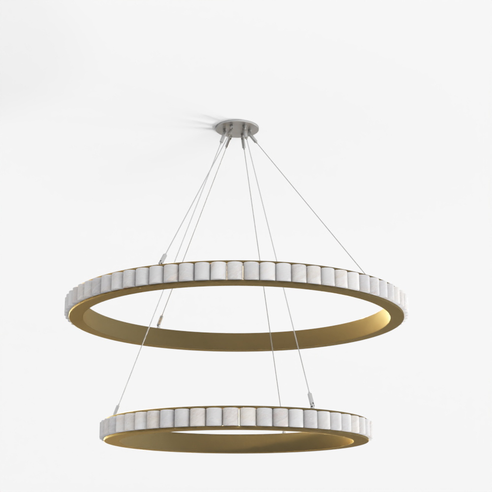 โคมระย้าอะวาลอน เฮโล XL