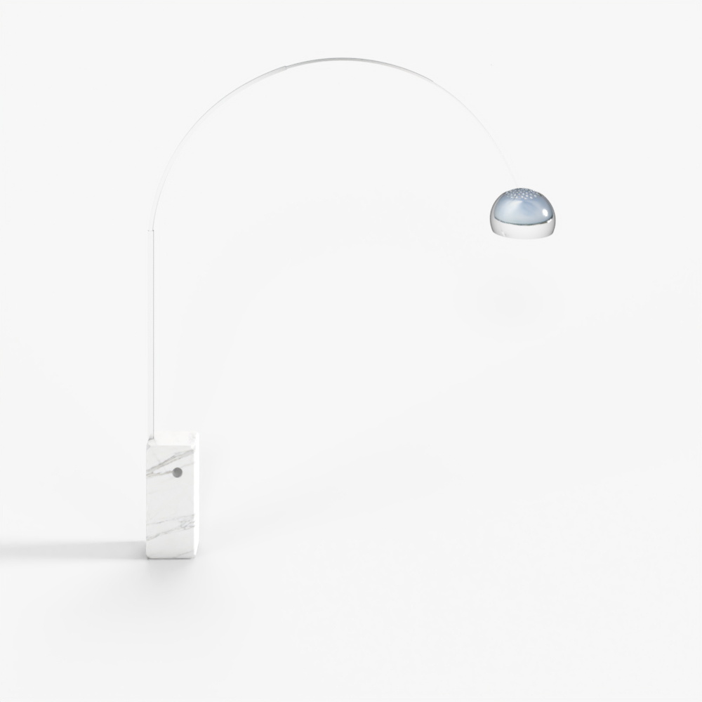 Arco Floor Lamp