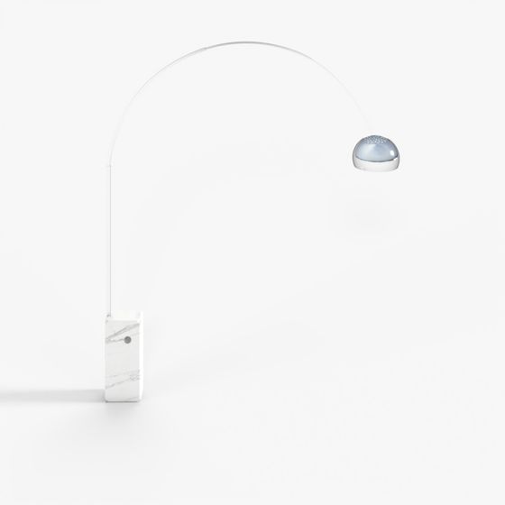 Arco Floor Lamp