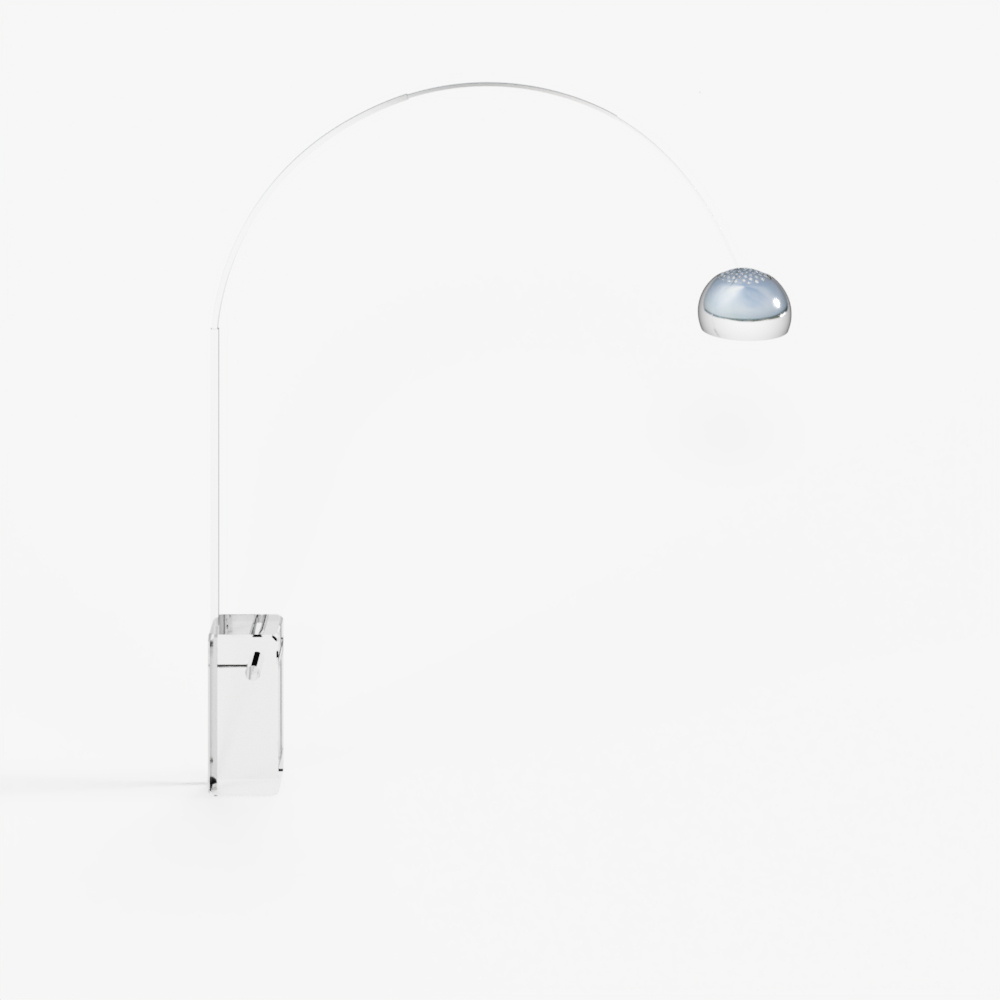 Arco K 落地燈 限量版