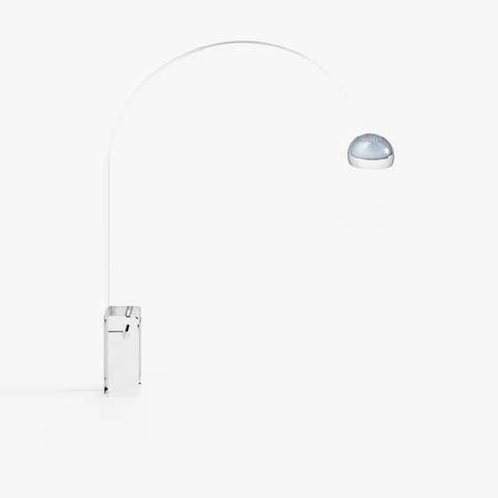 Arco K 落地燈 限量版