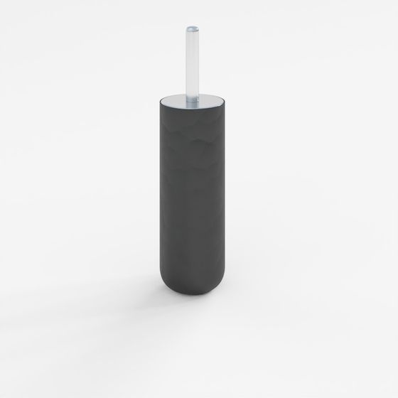 Brosse pour toilette de bain