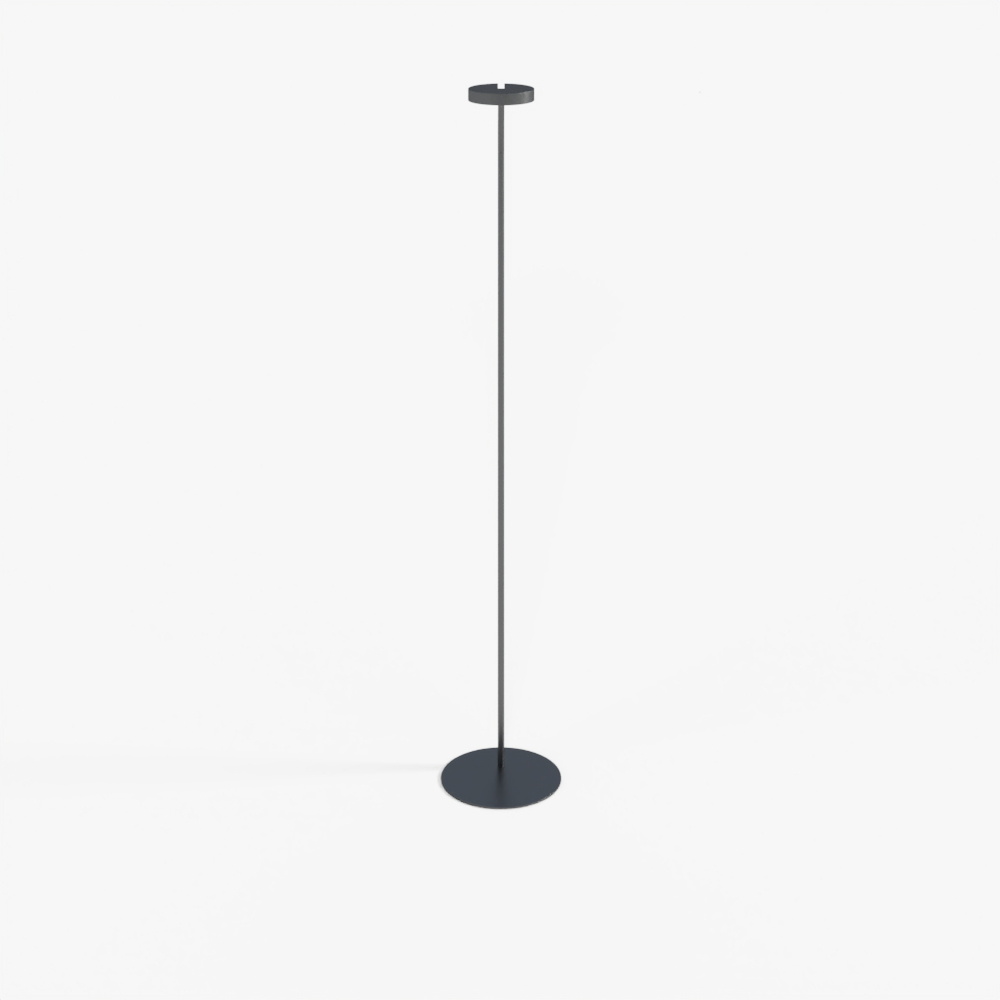 암 플로어 램프