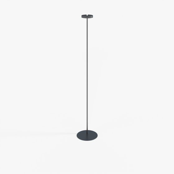 암 플로어 램프