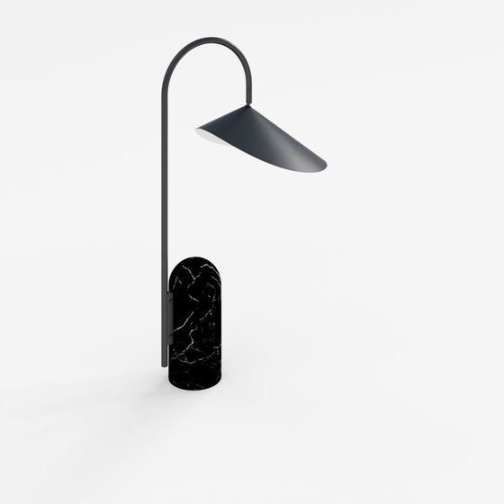 Arum Table Lamp
