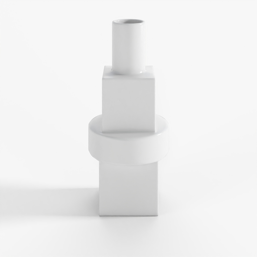 Block Decorative Ceramics