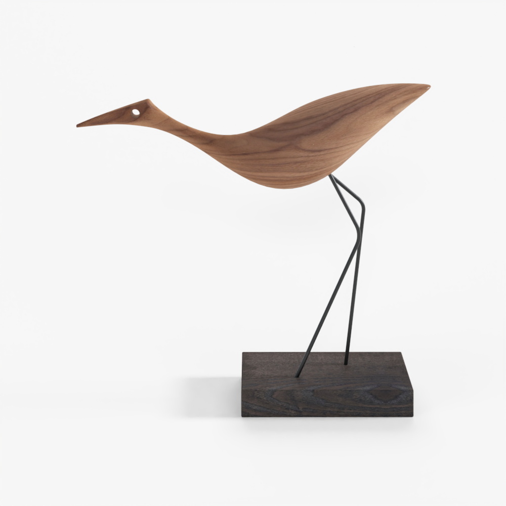 Beak Bird Low Heron Decoration