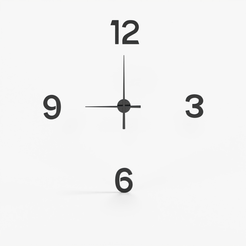 Wall Clock