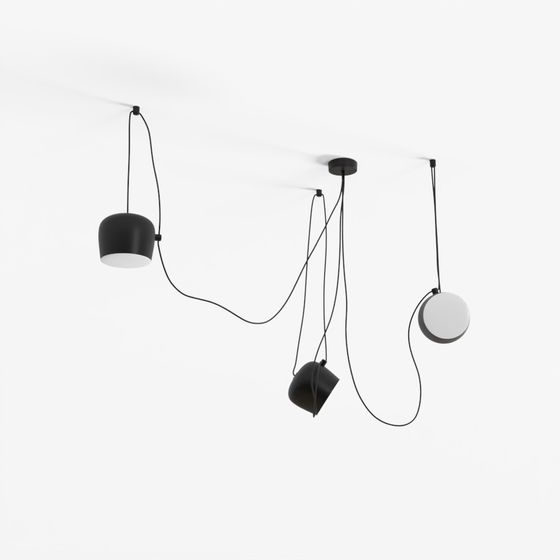Aim LED Pendant Lamp