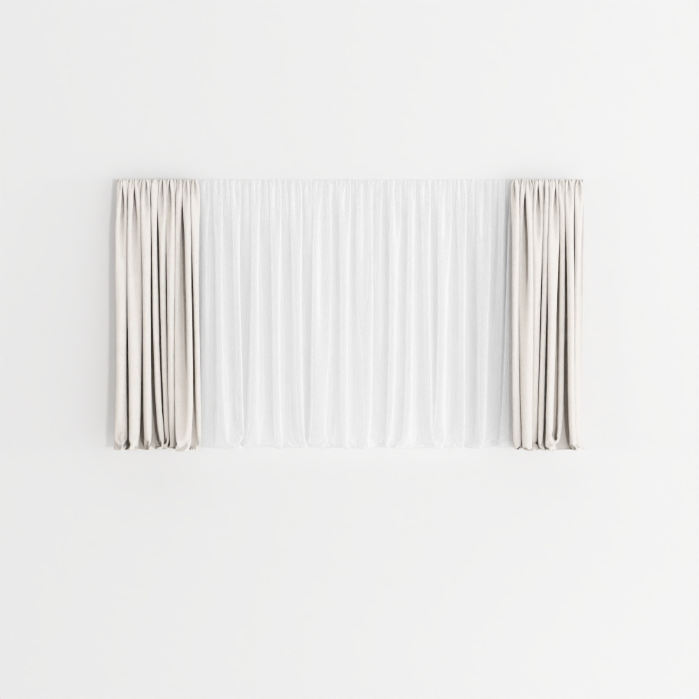 Curtain