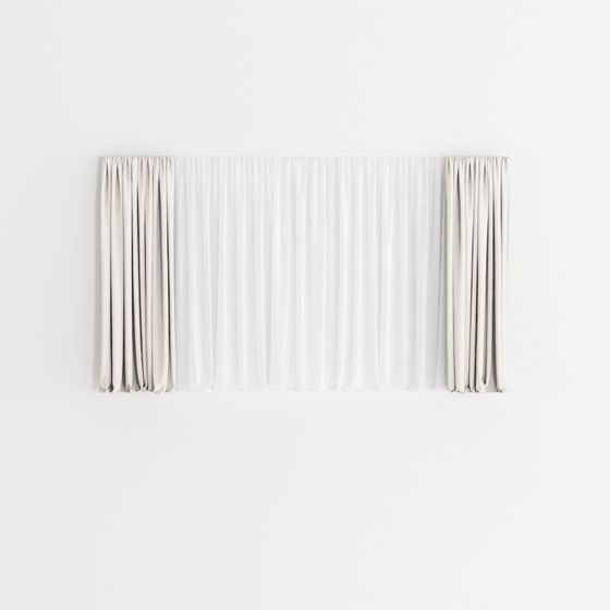 Curtain