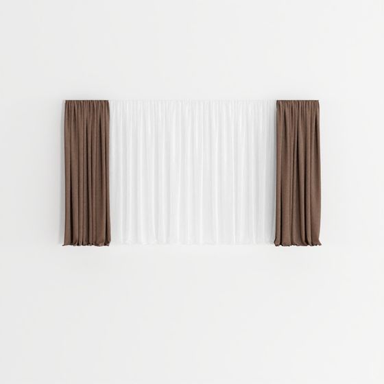 Curtain