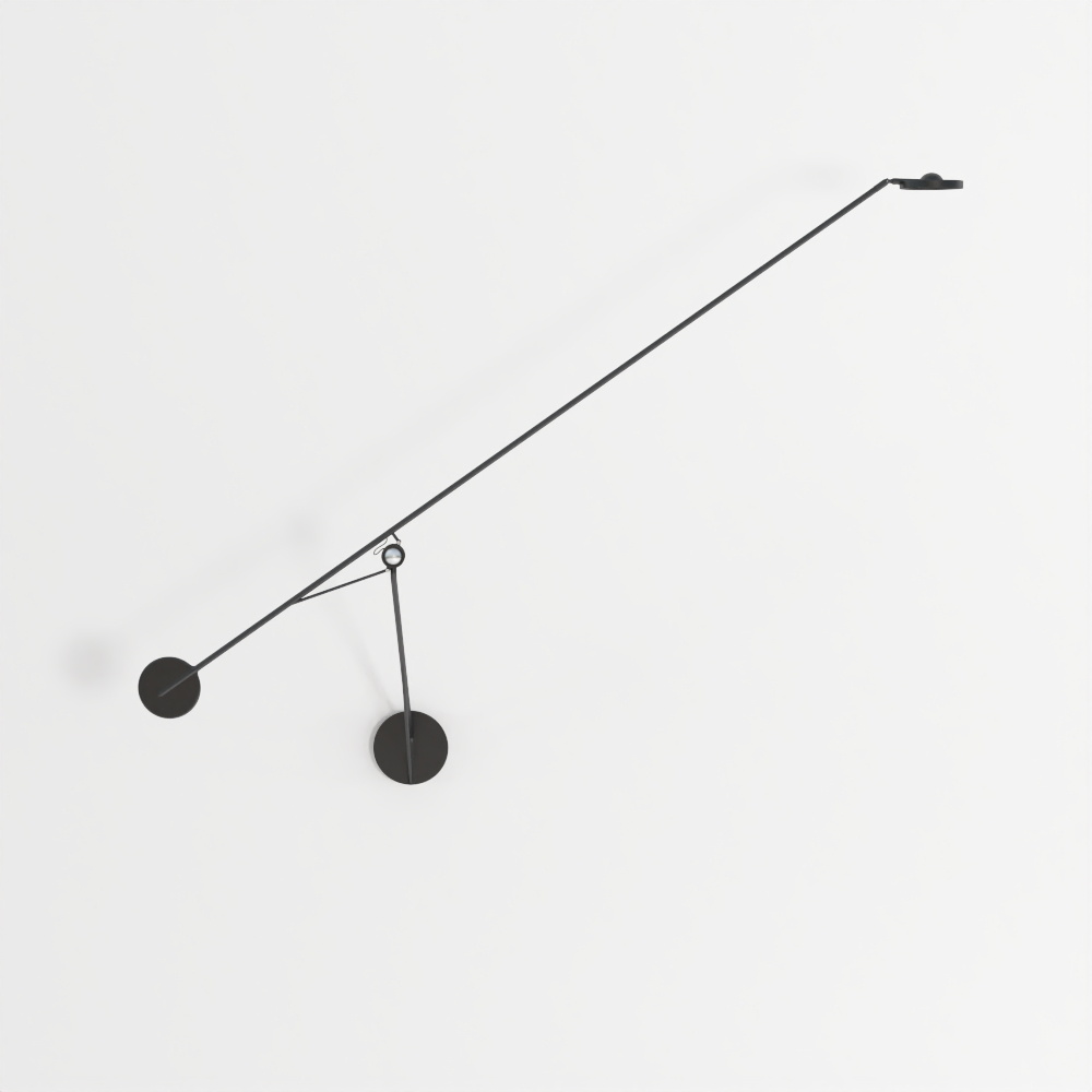 Lampada da Parete LED Aaro