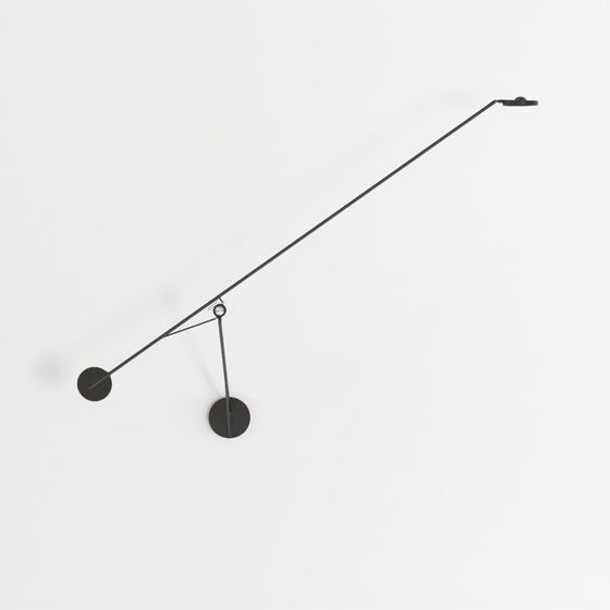 Lampada da Parete LED Aaro