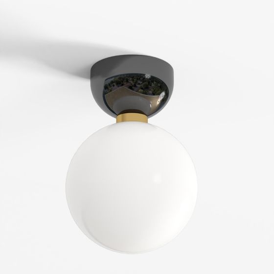 Aballs A II Ceiling Light