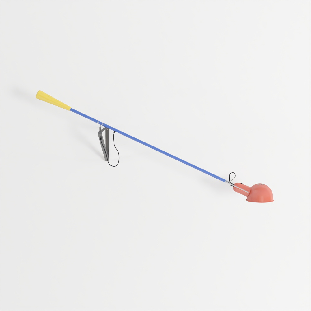 ウォールランプ スモール クロマティカ