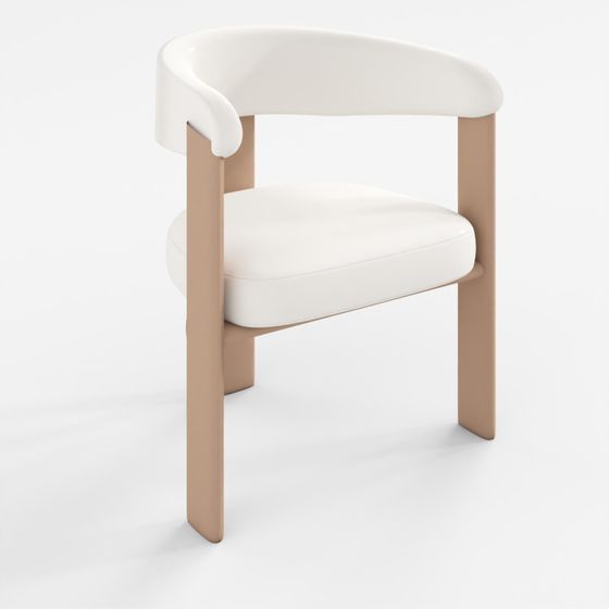 Granite - Kave Home - Chaise