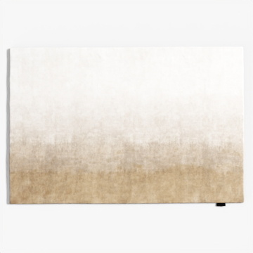 Gradient Rug Browns Carpet