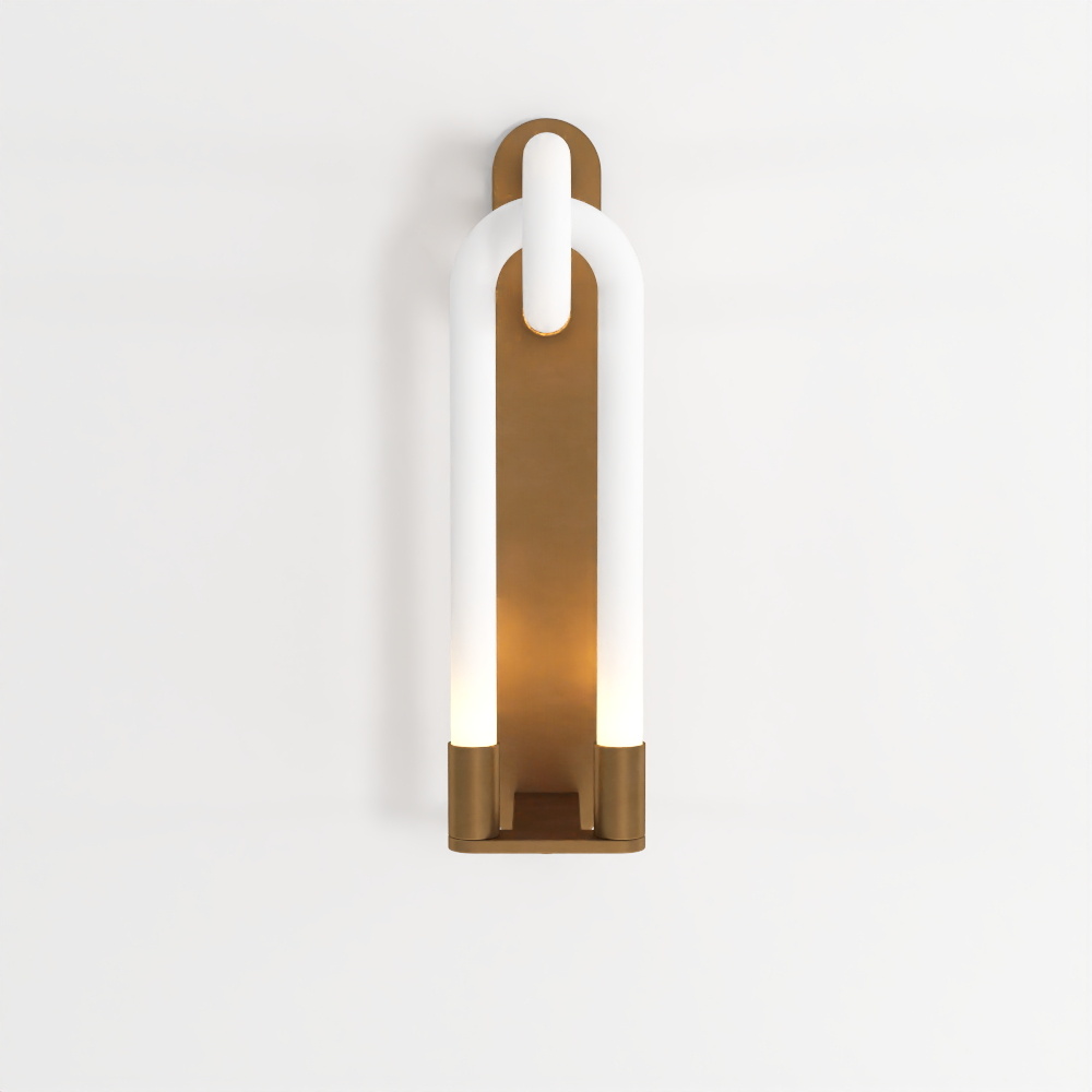 Loopi Single Wall Lamp