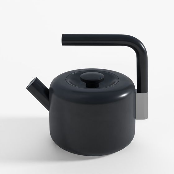 Stovetop Tea Kettle