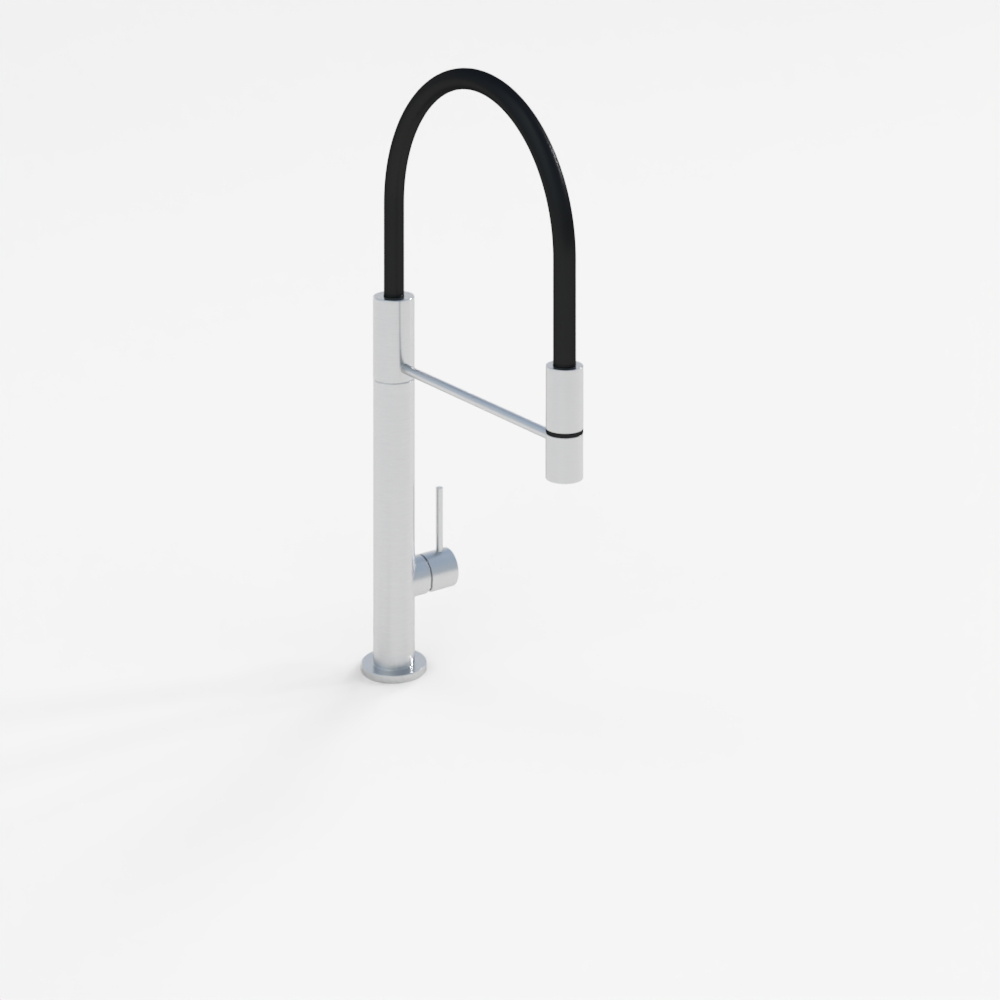 キッチンミキサータップ