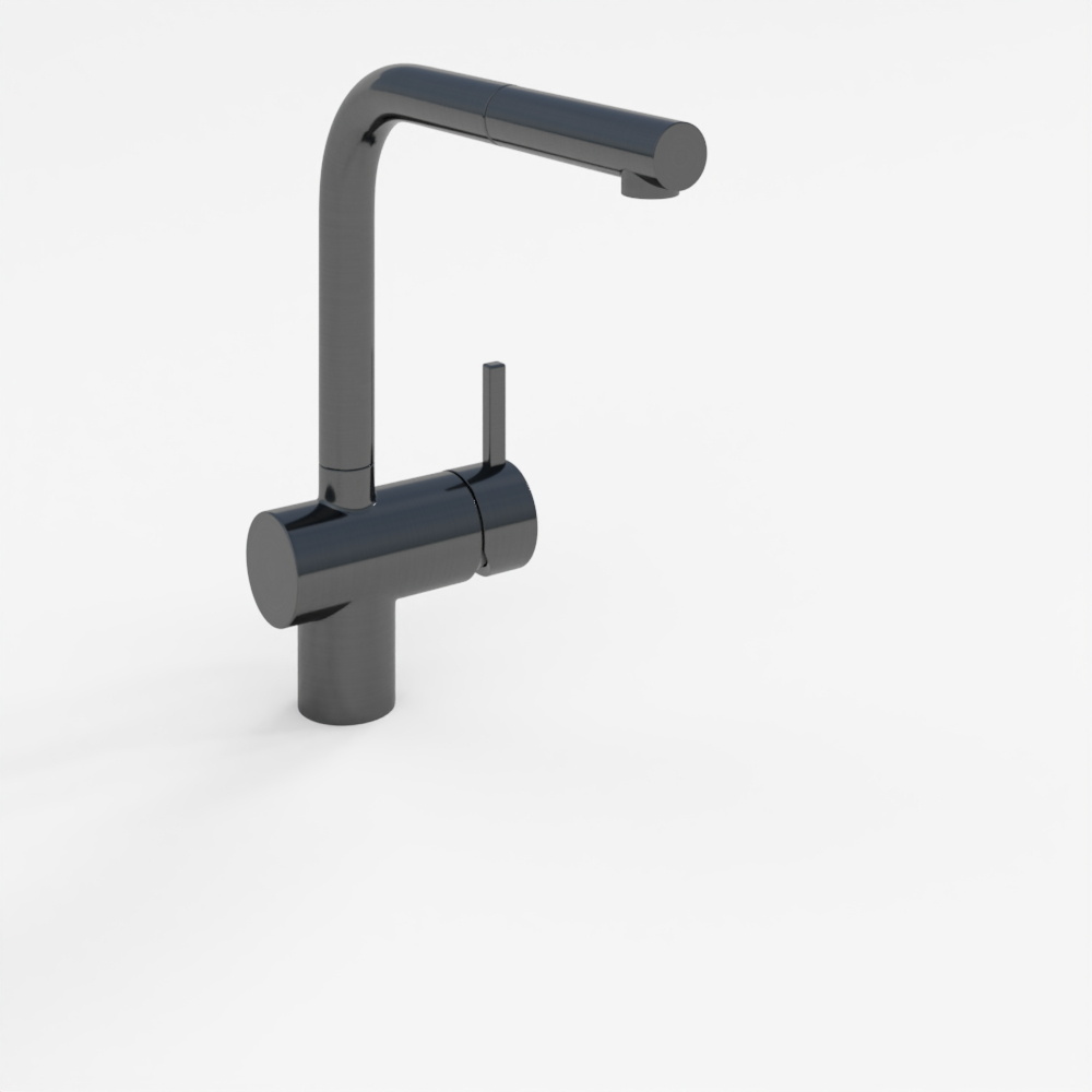 キッチンタップ