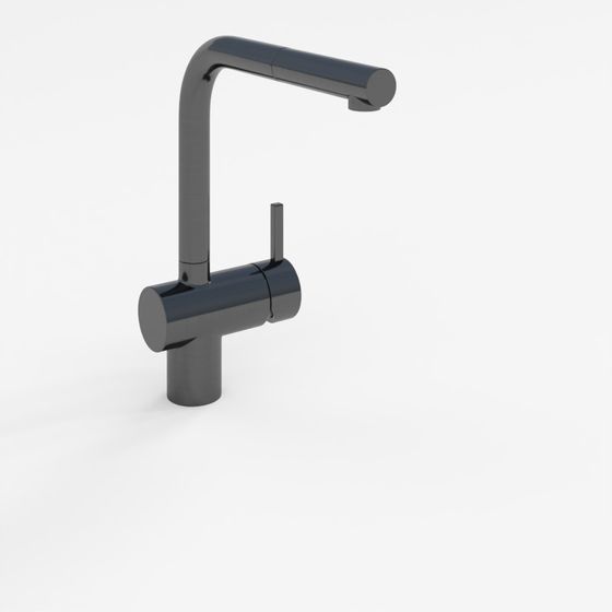 キッチンタップ