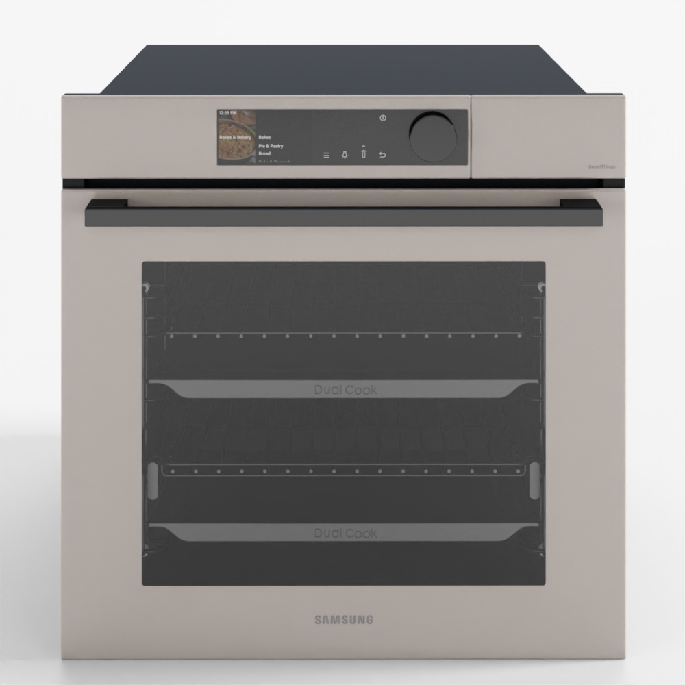 Forno SmartThings